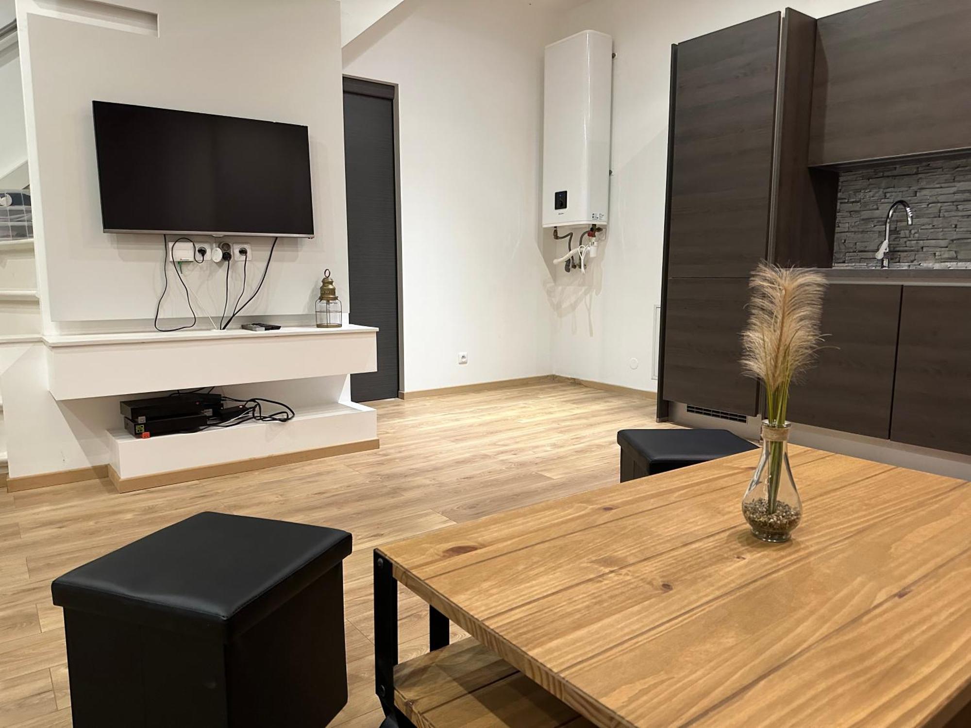 Appartement Serenity Resident Maison Gare Av Foch *